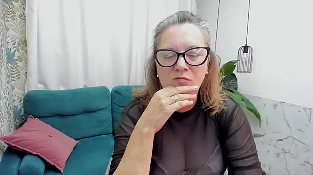 LeaPure webcam