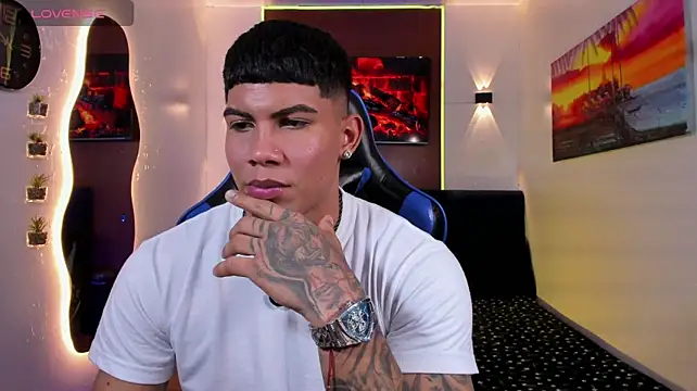 Damian_latinxxx webcam