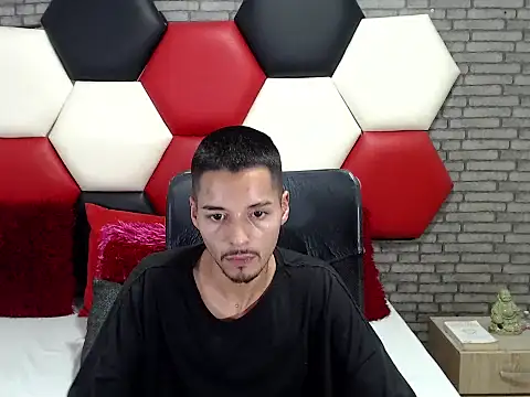 Thristan05 webcam