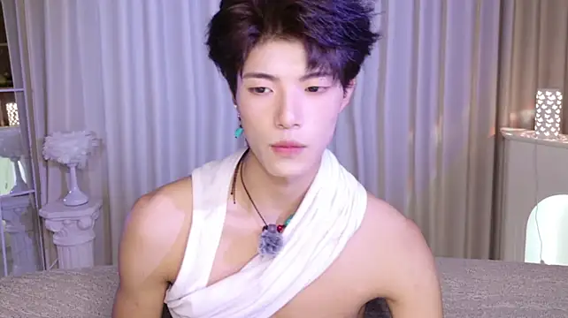 RenZeng webcam