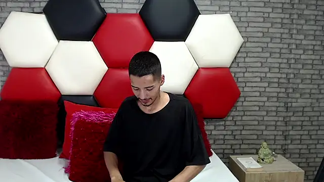 Thristan05 webcam