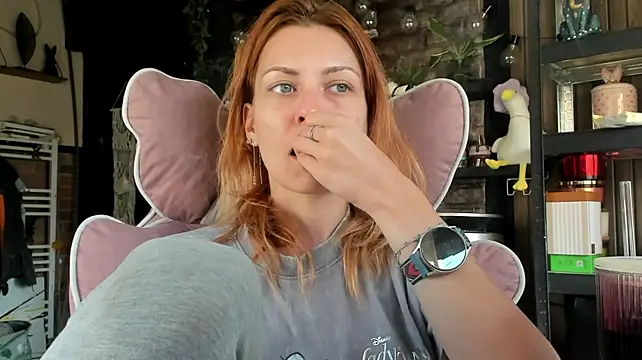 karo123421 webcam