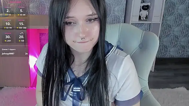 Emma-Blissa webcam