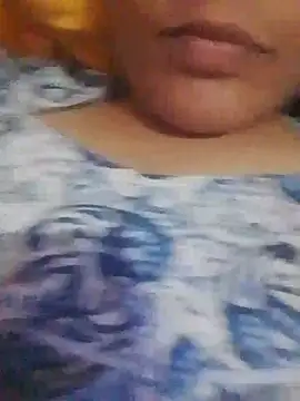 Varsha_96 webcam