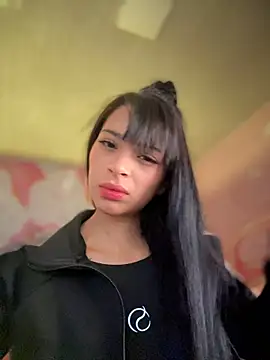 Sasha-firee webcam