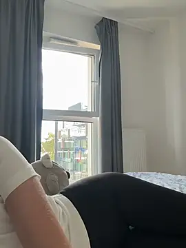 Nikol_535 webcam