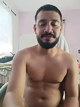 BadboyX333 live sex cam