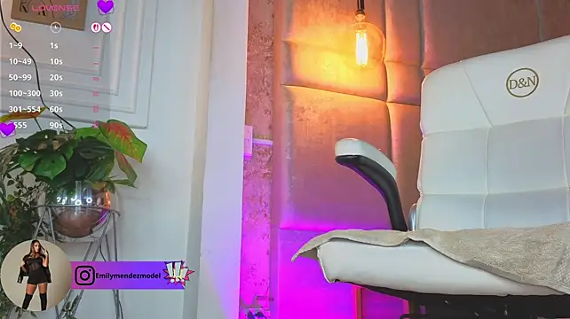 AlessiaLondon