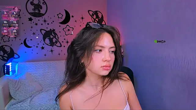 bella_dorn live cam preview