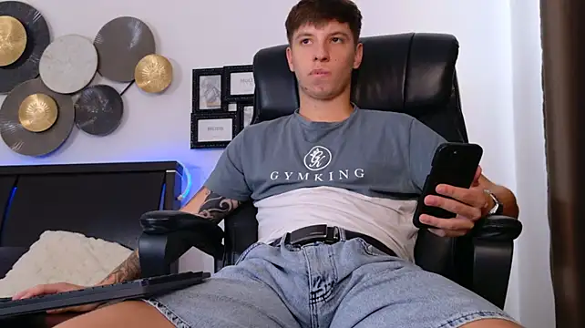 ThomasEdisonn live cam preview