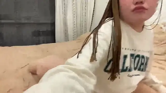 BellaForks live cam preview