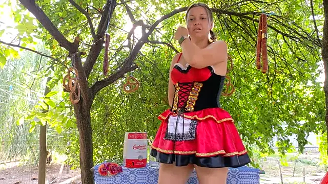 SweetMaddy888 webcam
