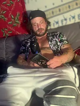 Ldnick69 webcam