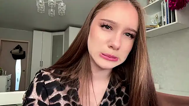 DonetteAlaya webcam