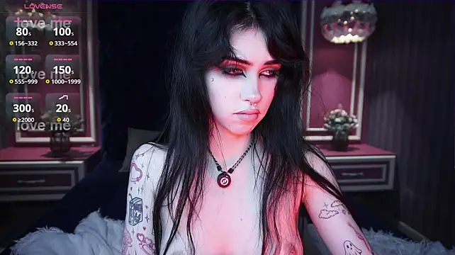 FetishForCassie