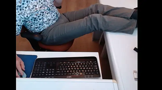 dutchpornking webcam