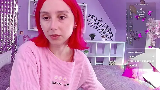 PinkiePae