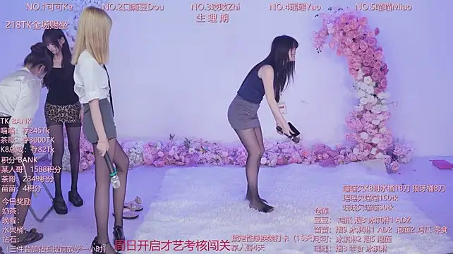 CJL-101 🦆 online sex cam