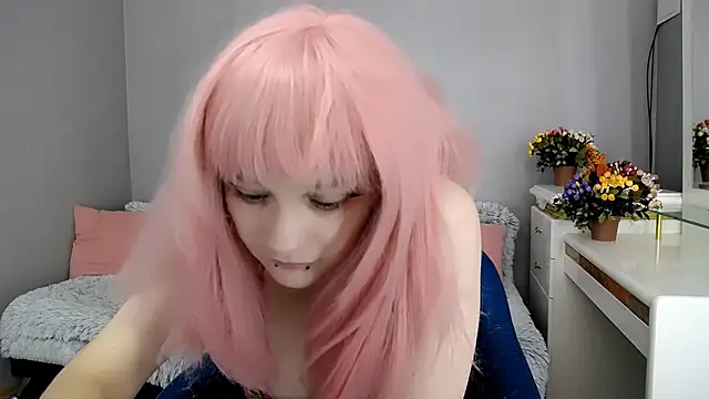 Estheri webcam