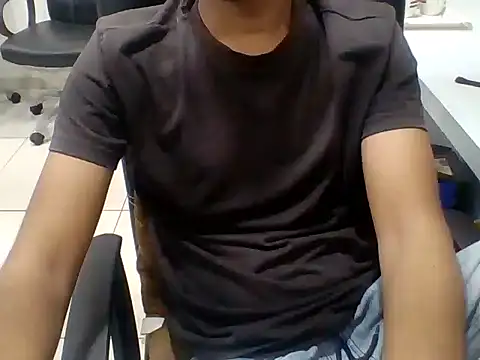 Vipul9079 webcam