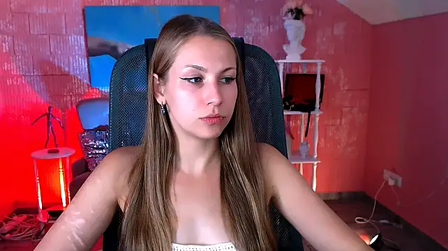 EvelinaSolt webcam