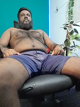 Rayansmith_ webcam
