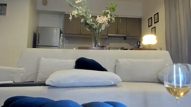 GoddessAstra webcam