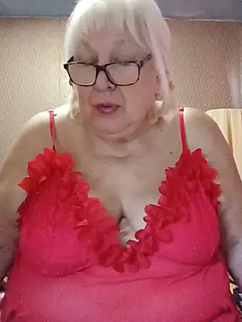 Alexia64231 webcam