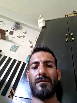 Drkats webcam