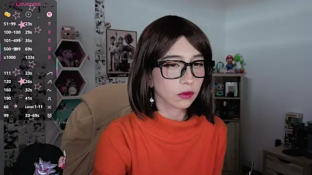 deftsuki live cam