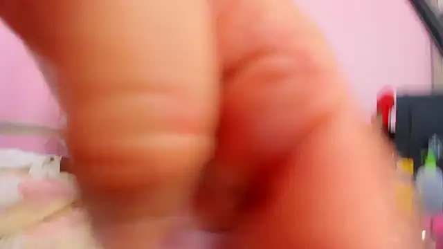 HotSweetAngel live cam