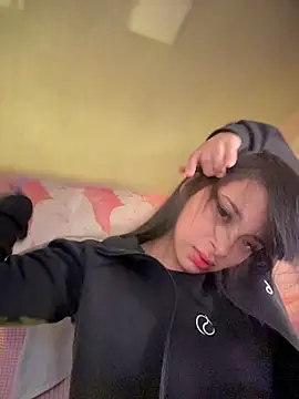 Sasha-firee webcam