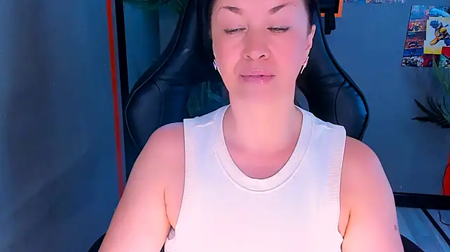 AnaMills webcam