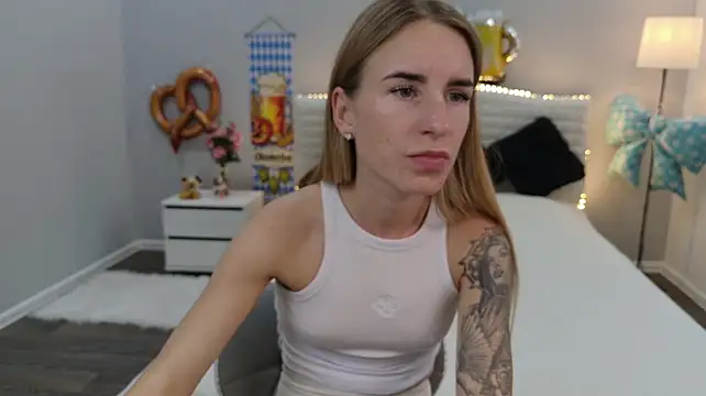 DeboraHorny