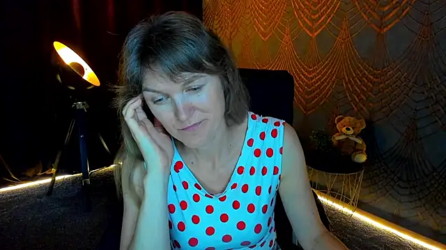 Anabell_xxx live cam on StripChat