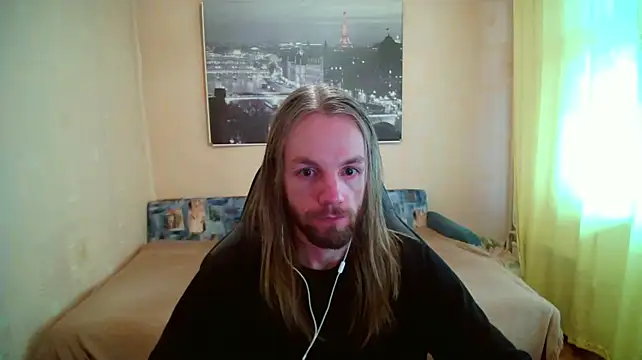 AdamDickens live cam on StripChat