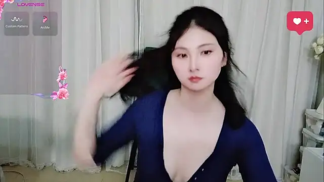 yuyan3929 live cam on StripChat