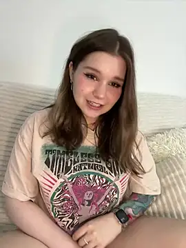 PumaShyXD webcam