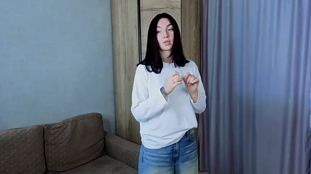MaevynRaye webcam