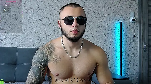 PaulGrow webcam