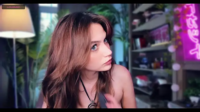 MelissaTetris webcam