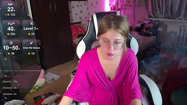 Kira_honeyy webcam