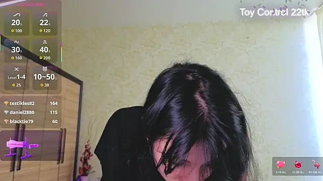 JulisSweet