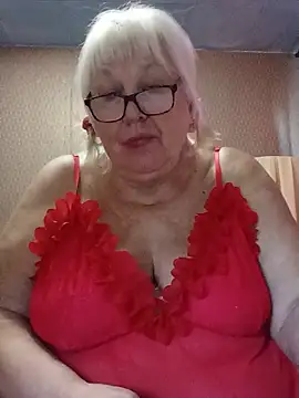 Alexia64231 webcam