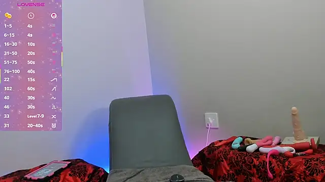 LacyLexi