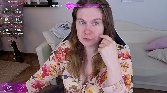Nancy_Sun_ webcam