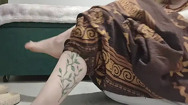 KateVibe_01 webcam