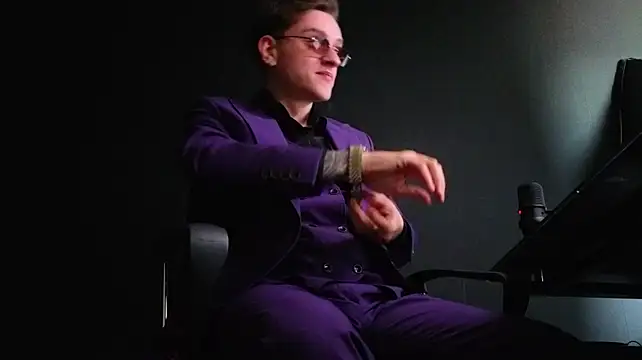 FelixStarkk webcam