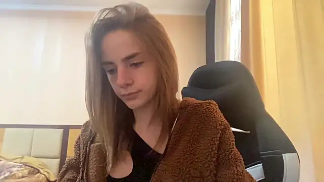 selianderol live cam on StripChat