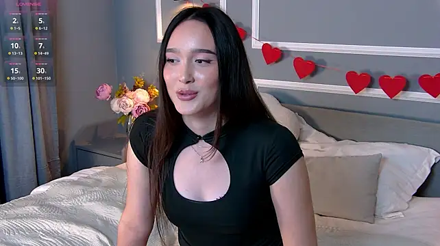 LindaMaxx live cam on StripChat